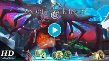 World of Kings скриншот 1