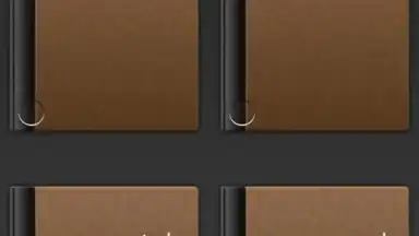 Handrite скриншот 2