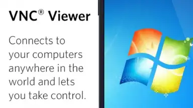 VNC Viewer скриншот 13