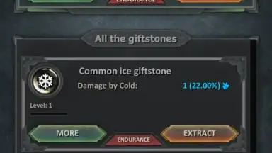 Afterlife: RPG Clicker CCG скриншот 2