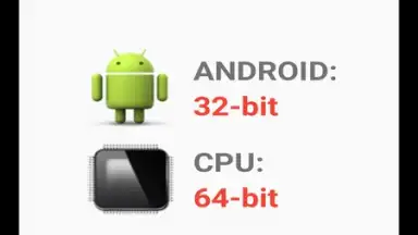 32-bit or 64-bit скриншот 3
