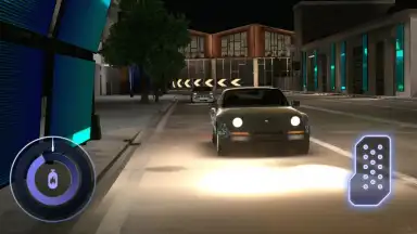 Forza Street скриншот 4