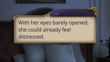 Romance Club - Stories скриншот 11