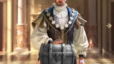 Reign of Destiny скриншот 27
