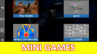 Standoff Cases скриншот 4