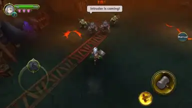 Heart of Savior скриншот 7