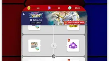 Pokémon TCG Live скриншот 6