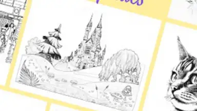 AR Drawing : Trace Anything скриншот 7