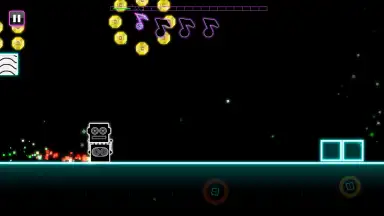 Daft Jump скриншот 4