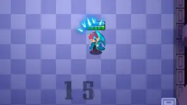 Wizard Legend: Fighting Master скриншот 3