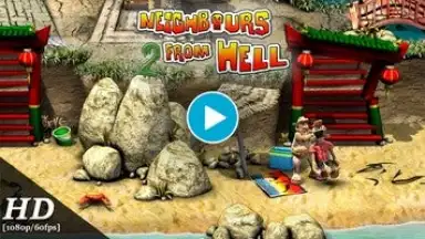 Neighbours from Hell: Season 2 скриншот 1