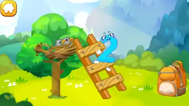 Save the numbers! скриншот 8