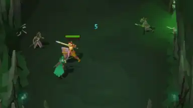 Eternal Ember скриншот 7