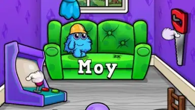 Moy 7 скриншот 7