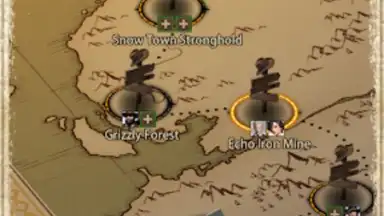 Wild Adventure скриншот 2