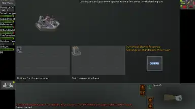 NEO Scavenger Mobile скриншот 5