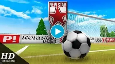 New Star Manager скриншот 1