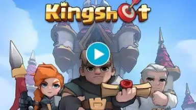 Kingshot скриншот 1
