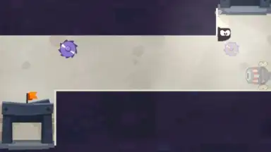 Land of Thieves скриншот 1