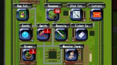 Eternal Rogue скриншот 16