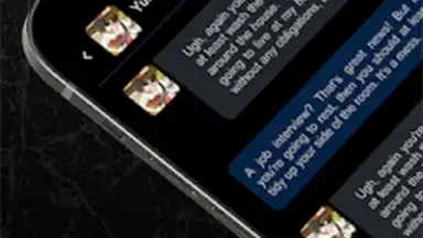 SpicyChat скриншот 7