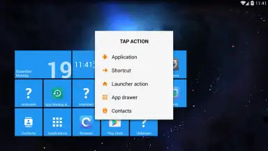SquareHome 2 скриншот 3