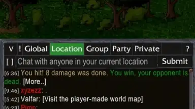 Initium скриншот 5