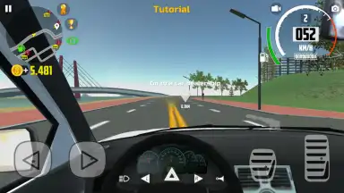 Car Simulator 2 скриншот 6