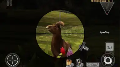 Deer Hunter Classic скриншот 7