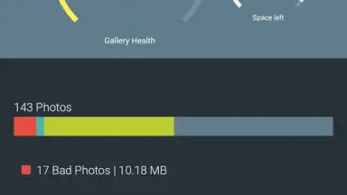 Gallery Doctor скриншот 3