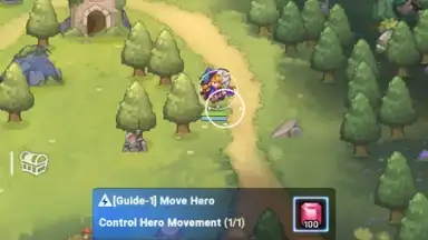 Seven Knights Idle Adventure скриншот 10