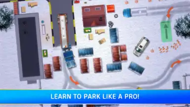 Parking Mania скриншот 8