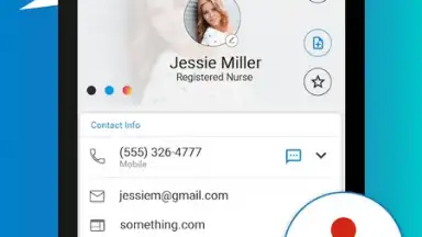 CallApp: Caller ID & Block скриншот 15