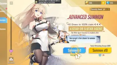 Edge: Mech-Ascent скриншот 3