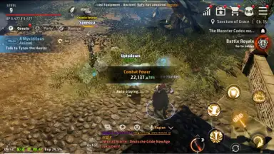 A3: STILL ALIVE скриншот 8