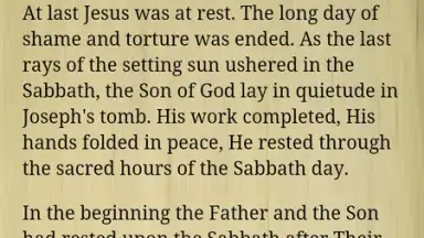 The Desire of Ages скриншот 4