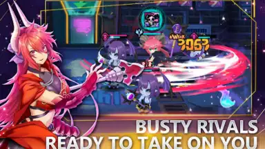 Seven Mortal Sins X-TASY скриншот 6