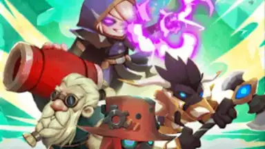 Assassin Dungeon скриншот 2