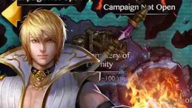 Legend OL скриншот 1