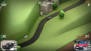 Top Drives скриншот 9