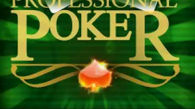 Professional Poker Lite скриншот 1