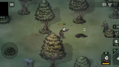 Bad 2 Bad: Apocalypse скриншот 11