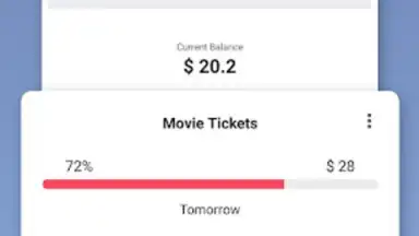 Quitzilla: Bad Habit Tracker скриншот 4