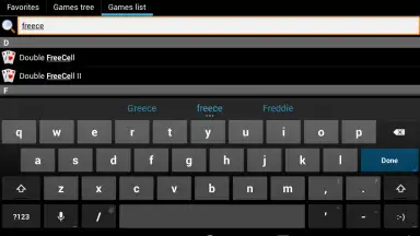 250+ Solitaire Collection скриншот 11