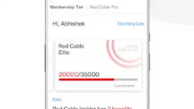 OnePlus Store EU скриншот 2