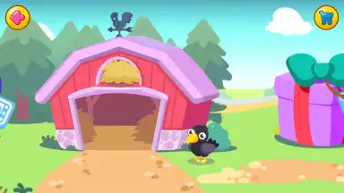 Little Farm Life скриншот 9