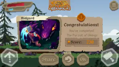 AmonAmarth скриншот 9