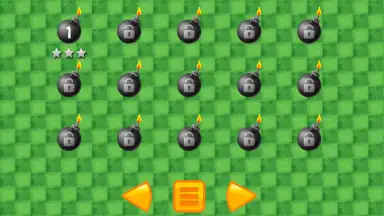 The Bomber скриншот 3