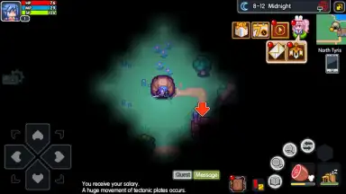 Elona Mobile скриншот 8