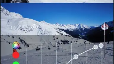 Xingtu - 醒图 скриншот 3